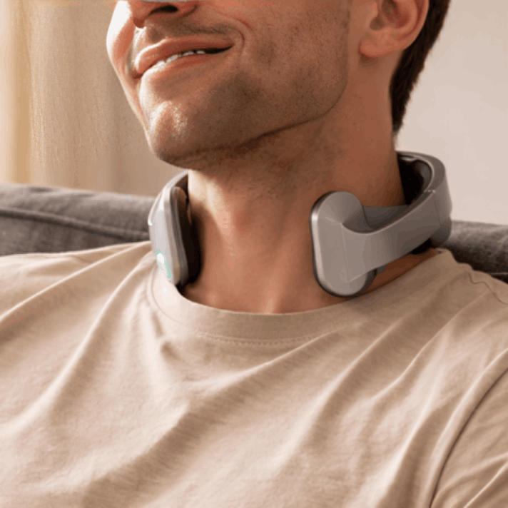 VagusX customer review Lauren M.