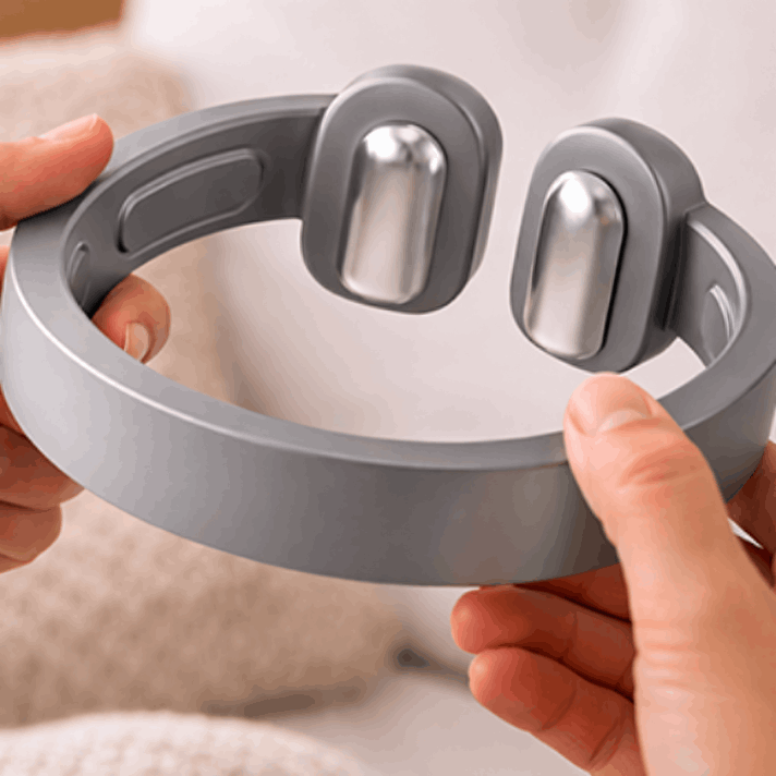 VagusX customer Customer review Chris D.